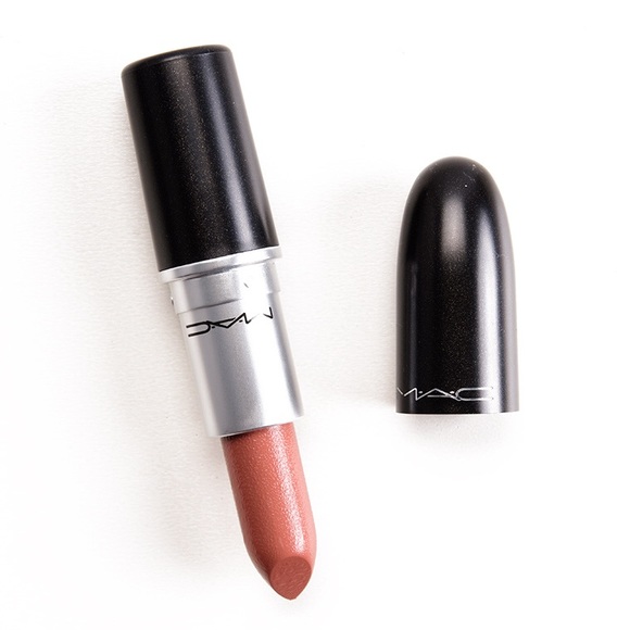 MAC Cosmetics Other - MAC Cosmetics Cherish Lipstick *AUTHENTIC*